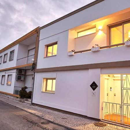 Apartamento Casas Do Portinho Marinha Grande Habitación foto