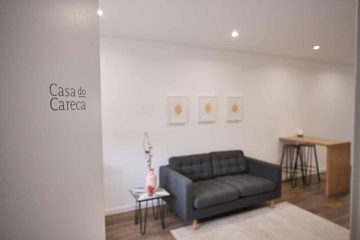 Apartamento Casas Do Portinho Marinha Grande Exterior foto